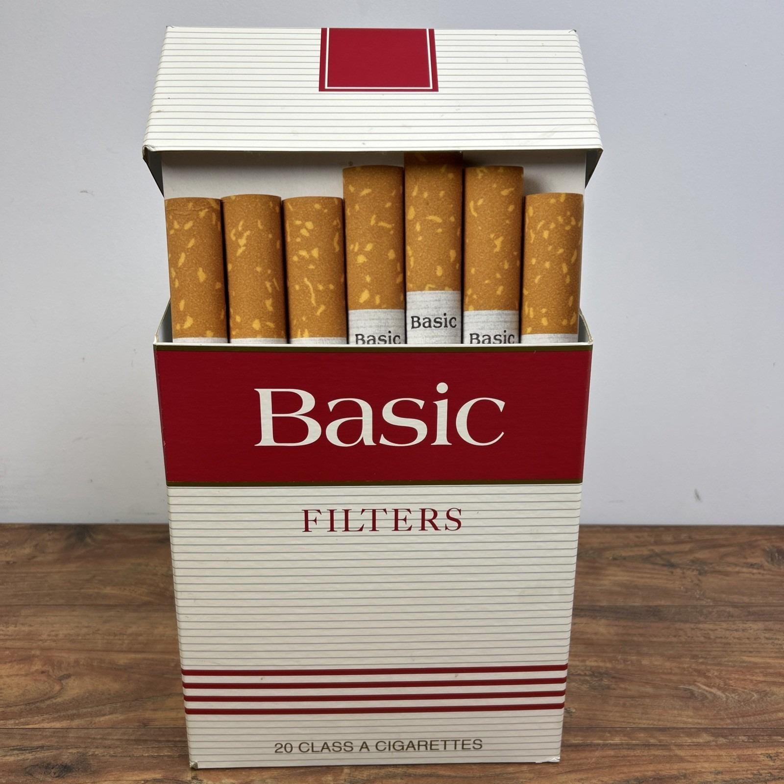 marbles cigarettes Marlboro Cigarettes 20 ea