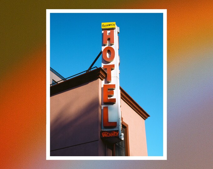 OKC Holiday Inn Coffee Shop Menu Etsy