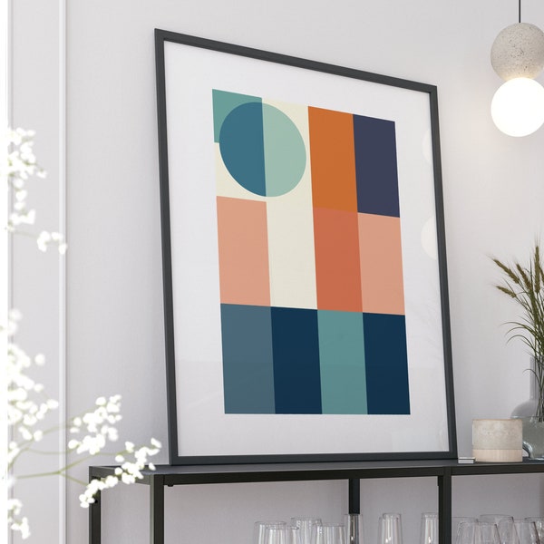 Mid Century Modern Printable Wall Art Etsy mid-century-modern-printable-wall-art-etsy