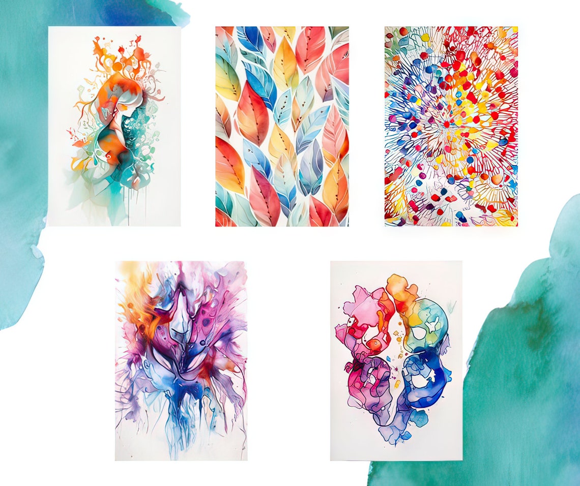 25 Reverse Coloring Pages Adult Coloring Book Instant - Etsy