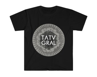 TATV GRAL Unisex Softstyle T-Shirt