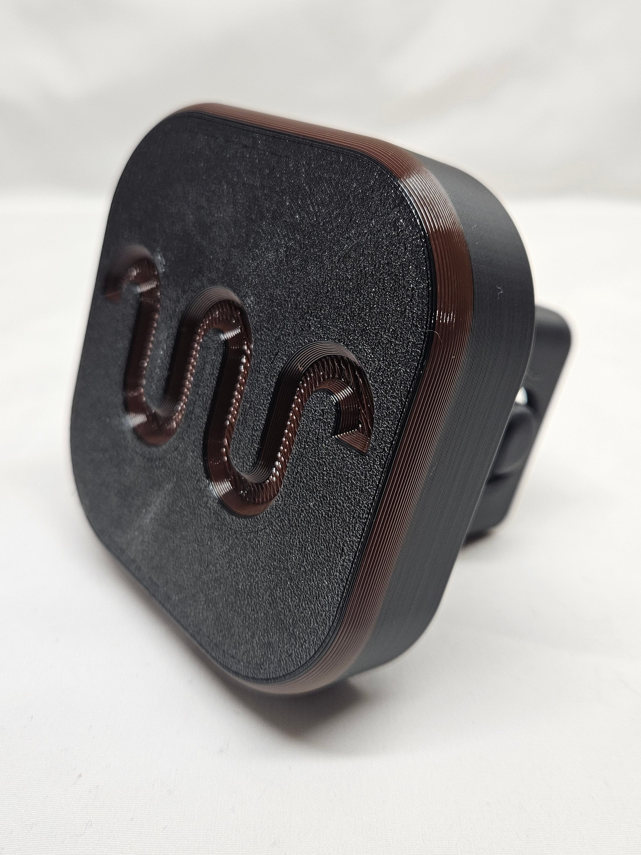 Ford King Ranch Hitch Receiver Cover/plug You Choose CUSTOM Etsy