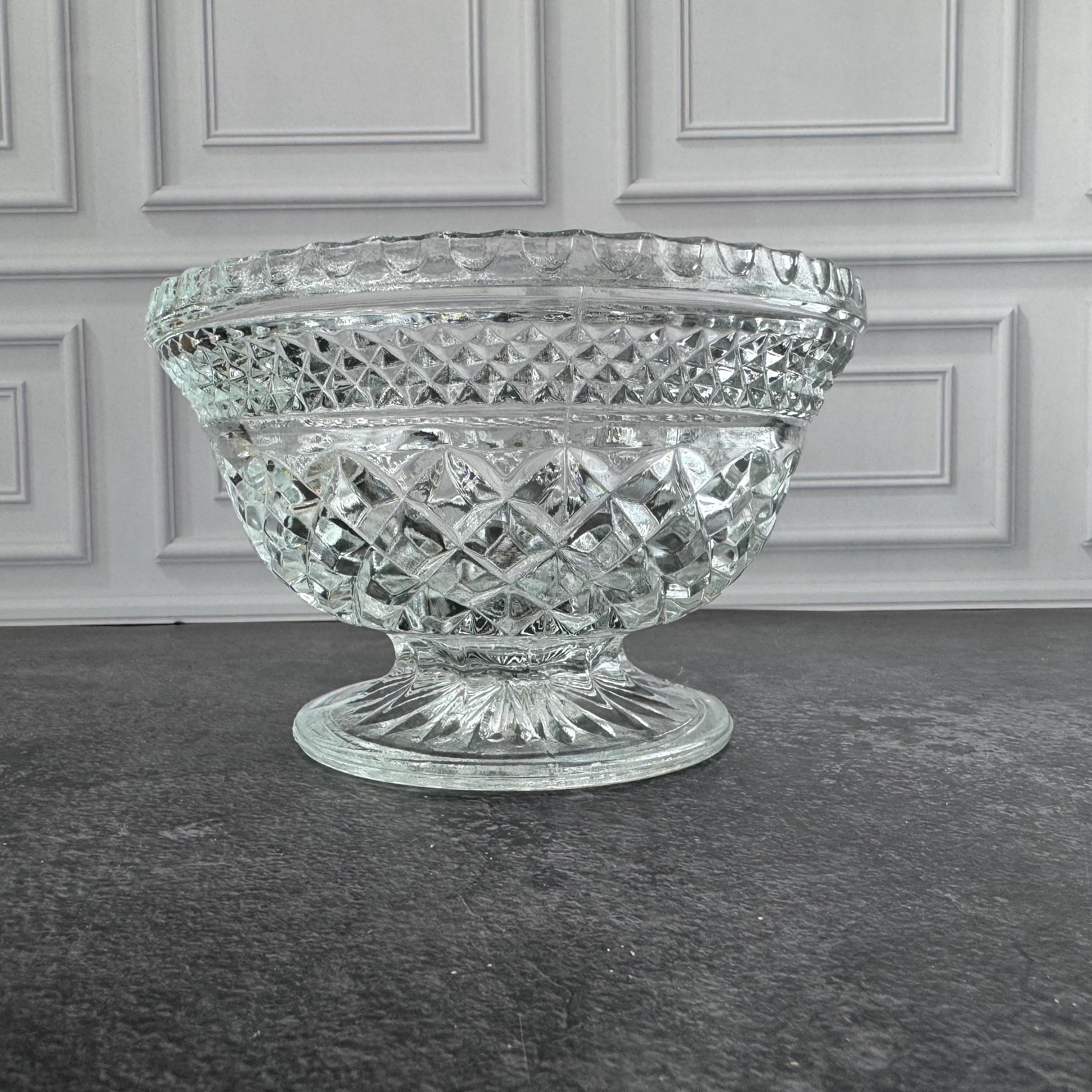 Wexford Glass Collection - Etsy