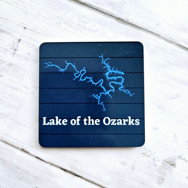 Lake of the Ozarks Etsy