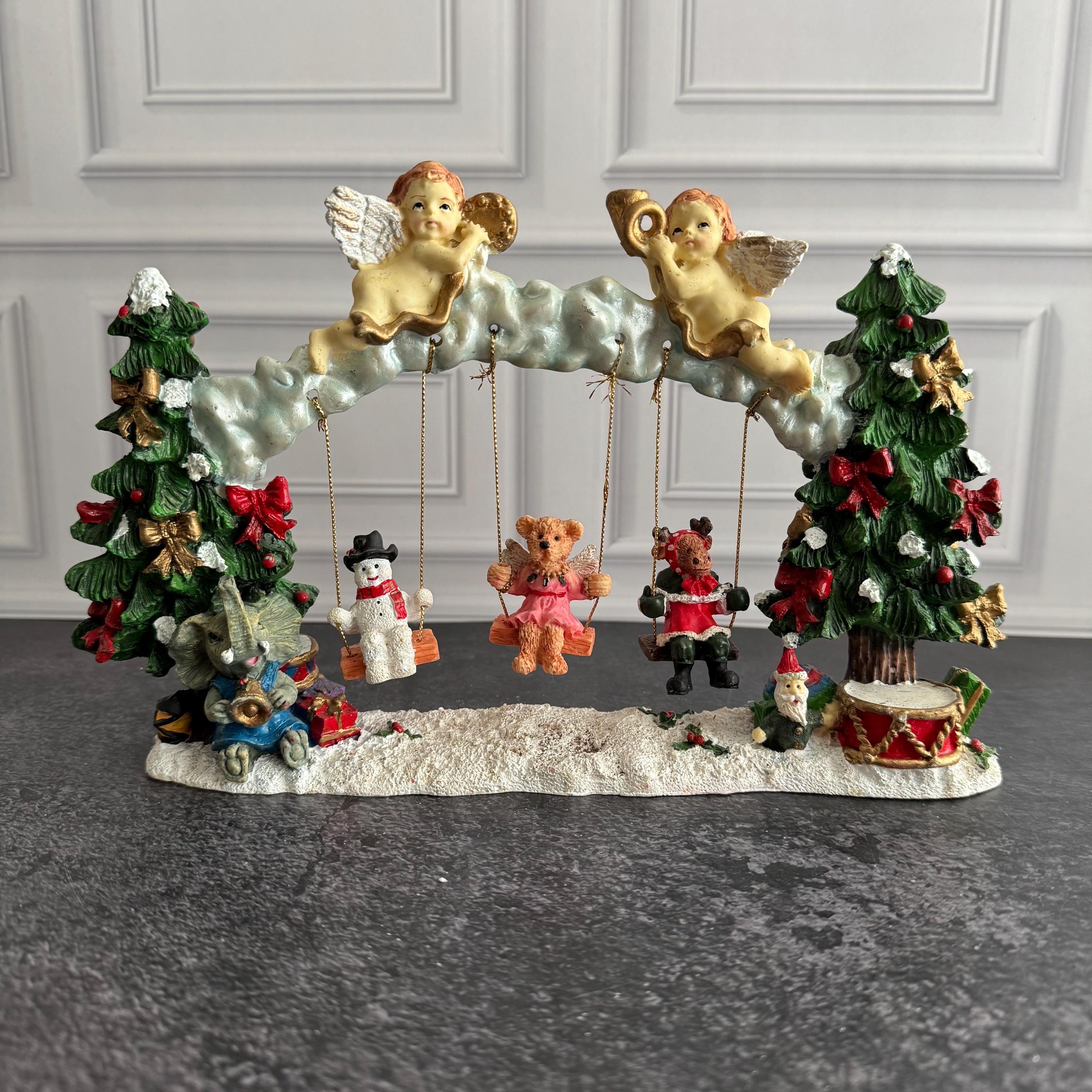 Kirkland Ornament - Etsy