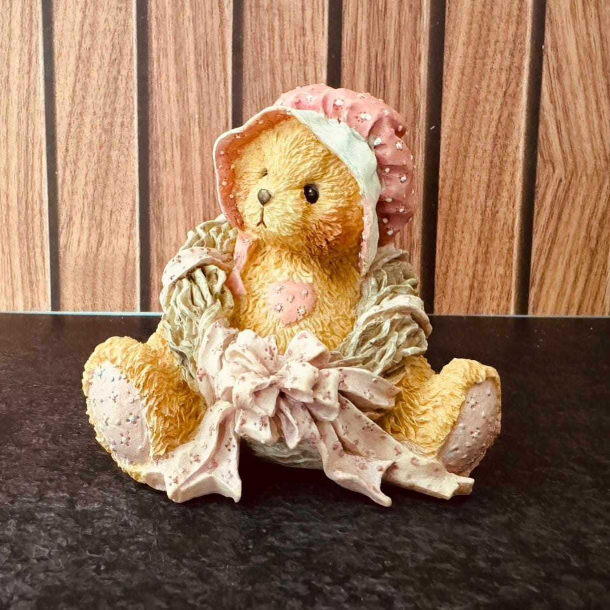 Rare Cherished Teddies - Etsy