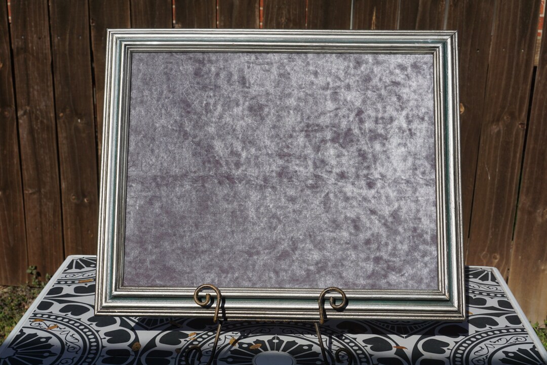 Framed Pin Board Cork Board Pin Display Decorative Pin Etsy