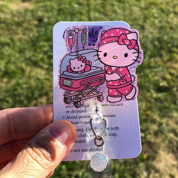 Carrete de credencial de enfermera, carrete de credencial de parto, carrete de credencial de UCIN, carrete de credencial de UCIP, carrete de credencial de enfermera, carrete de credencial de bebé