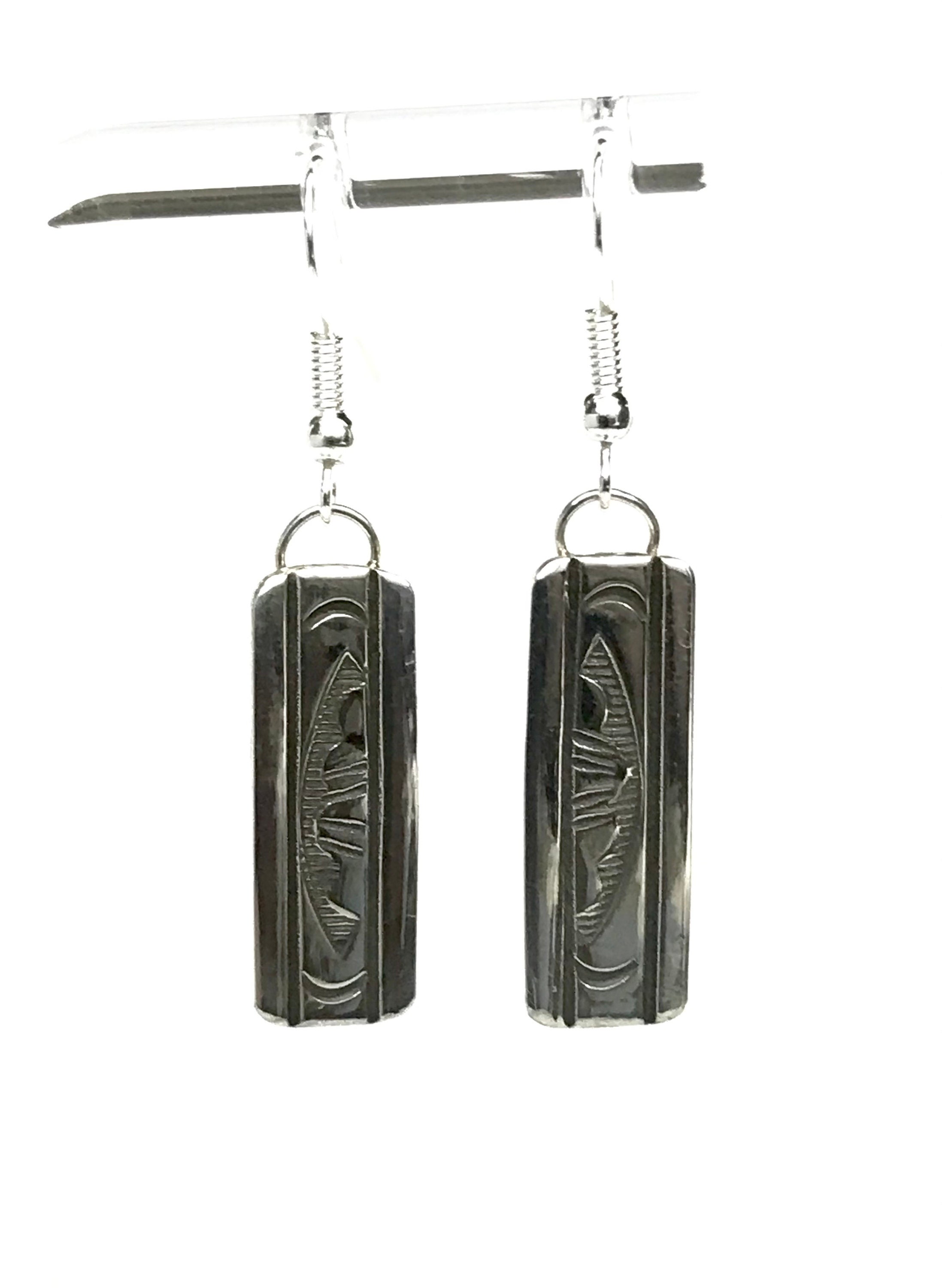 ランドンセカテロ(Landon Secatero) トライアングルバングル