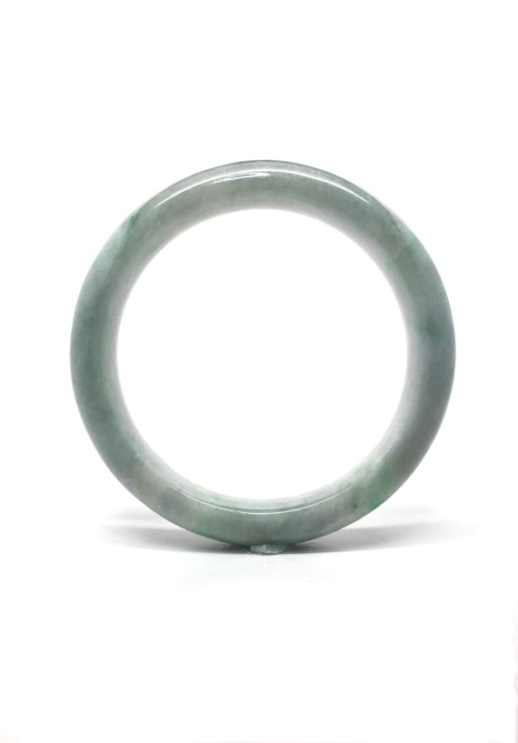 Jade Bangle 6.1cm (Myanmar / Burma)