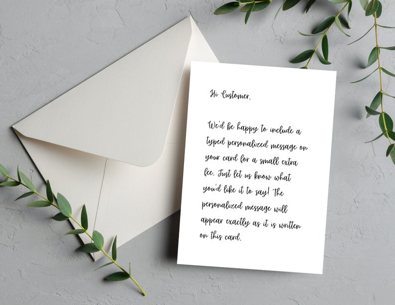 Celebrate your graduate big day with a unique Taylor Swift-inspired card and your personalized message