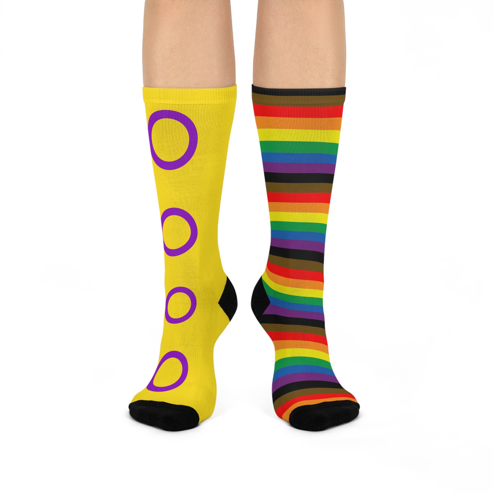 Mix match socks discount