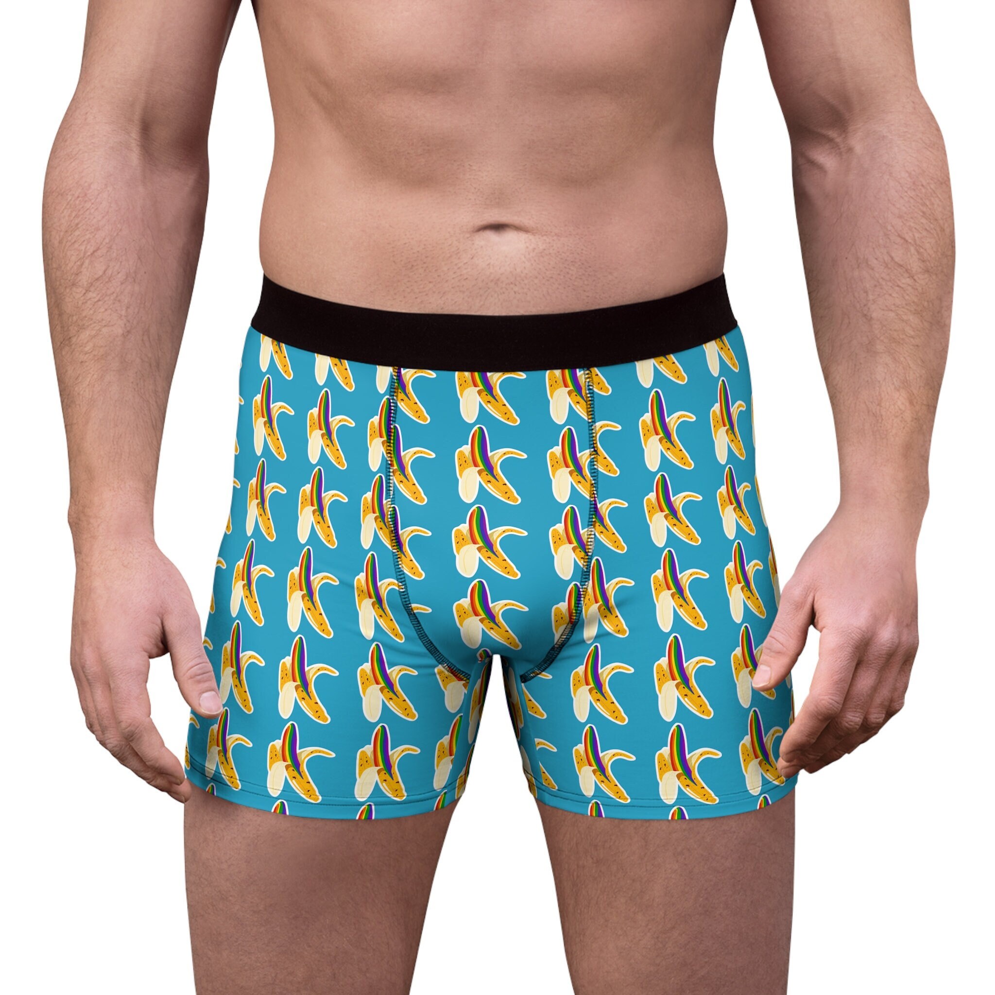 Banana underwear Etsy Nederland