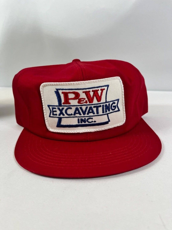 Vintage kproducts 6 panel Gem