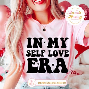 Self love png Retro valentine svg loved mama png heart valentine svg cutting file bundle valentines day downloadable png lover svg bundle