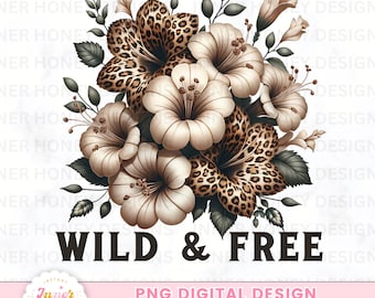 Retro mama png floral png designs cheetah png tee shirt designs for moms boho png sublimation designs floral clipart images positive png