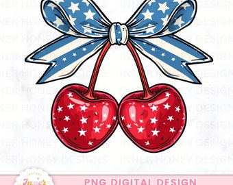 Cherry coquette bow png soft girl era aesthetic png Trendy Cherry png coquette shirt design retro mama png cherry bow png sublimation design