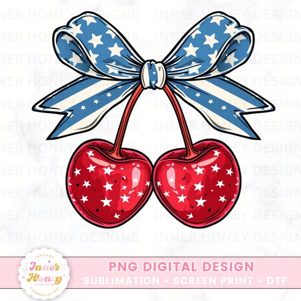 Cherry coquette bow png soft girl era aesthetic png Trendy Cherry png coquette shirt design retro mama png cherry bow png sublimation design