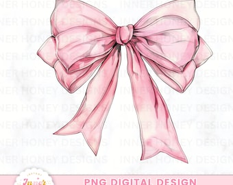 Coquette bow png Kokette Clipart-Design trending png Retro Mama png pinke Schleife png Soft girl ästhetische png t-Shirt Designs dtf png Designs