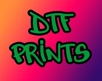 22x60 DTF Gangsheet