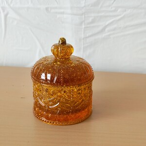 Resin Jar