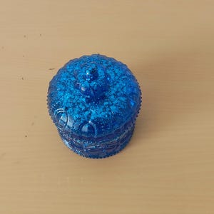 Resin Jar