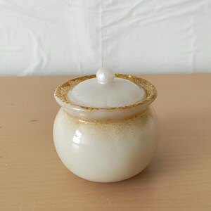 Resin Jar