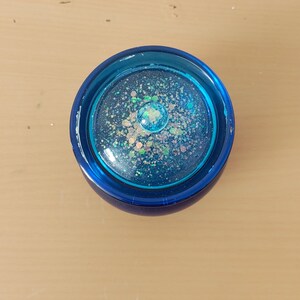 Resin Jar