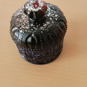 Resin Jar