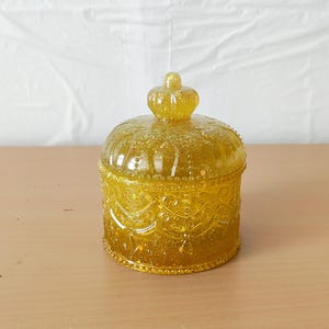Resin Jar