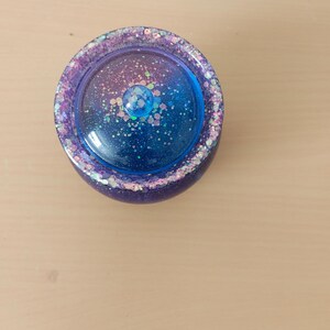Resin Jar