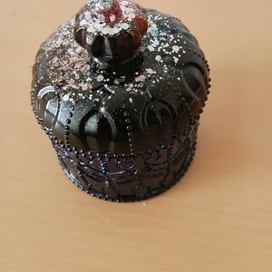 Resin Jar