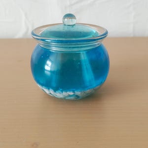 Resin Jar