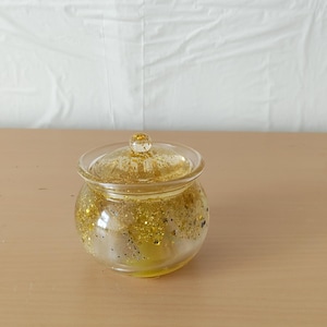 Resin Jar