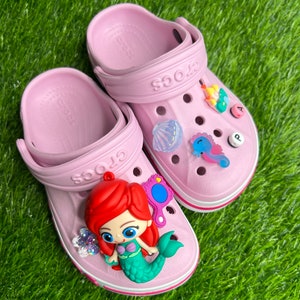 Crocs Shine, Hobbies & Toys, Stationary & Craft, Craft Supplies