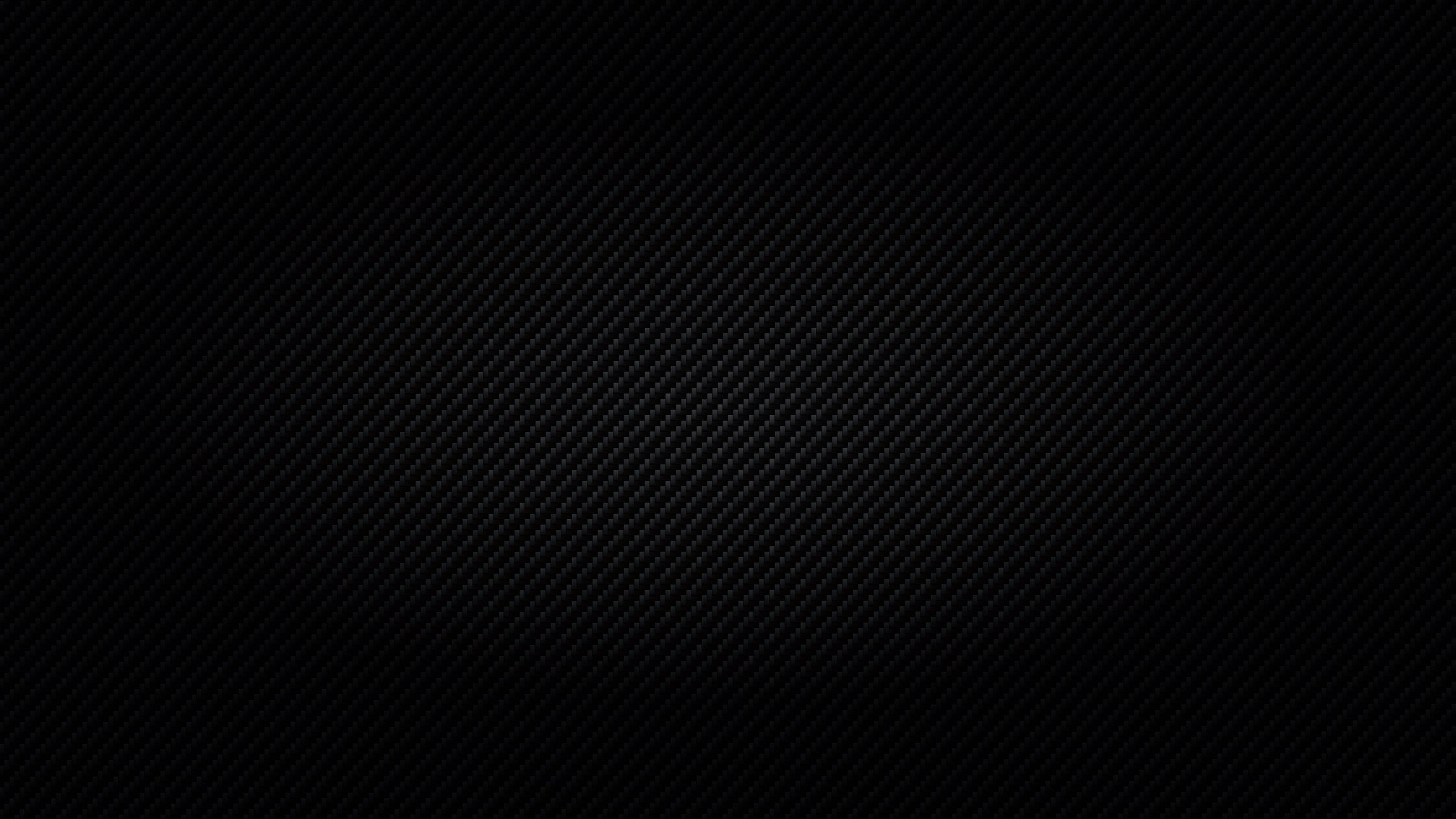 Dark Carbon Fiber Background A High-tech Background for Your Creative
