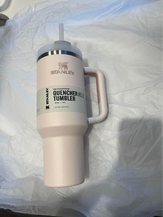 Stanley 40 oz. Quencher H2.0 FlowState Tumbler