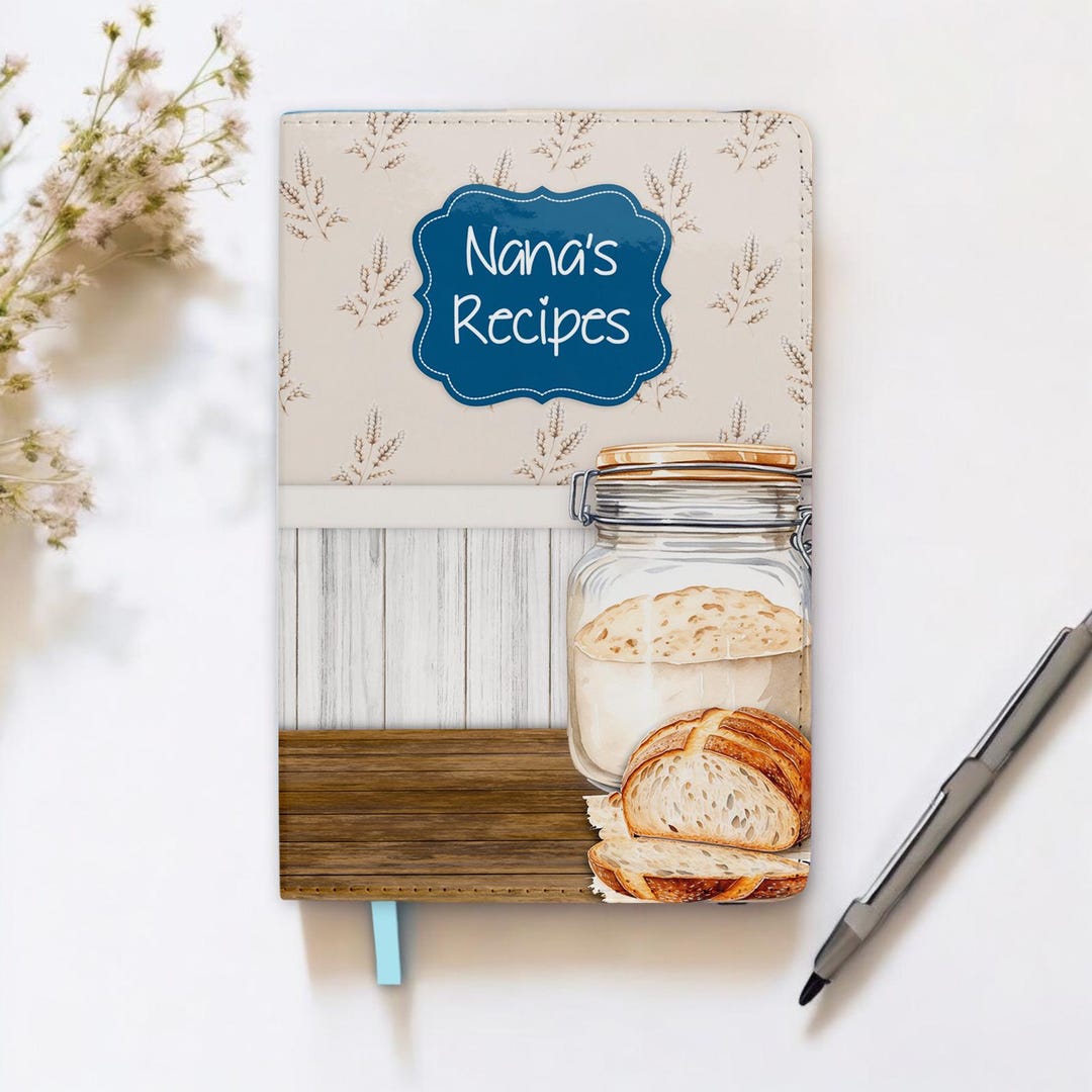 BEST SOURDOUGH BREAD RECIPE BOOK visual data 8