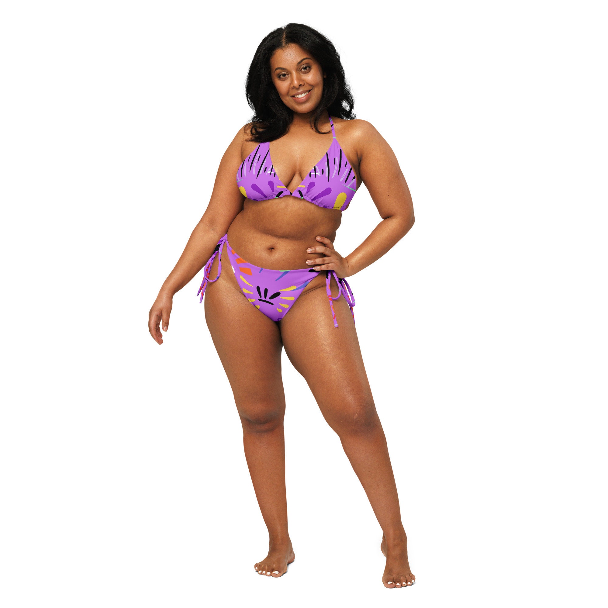 C kini cheap bathing suit