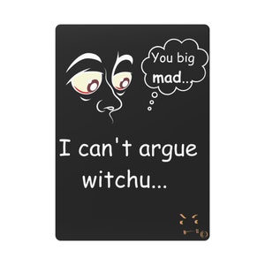 Cartes de Poker 52 Cartes + 2 Jokers Ethno Funny Quote, Ethno Poker Card DIY, Poker Cards Designer, Poker Cards Personnalisé, 54 Deck Poker Cards