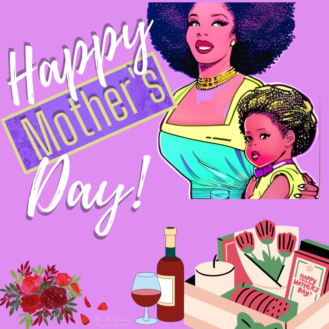 Mothers Day Cards, Mothers Day Card for Pregnant Mothers to Be, Cards