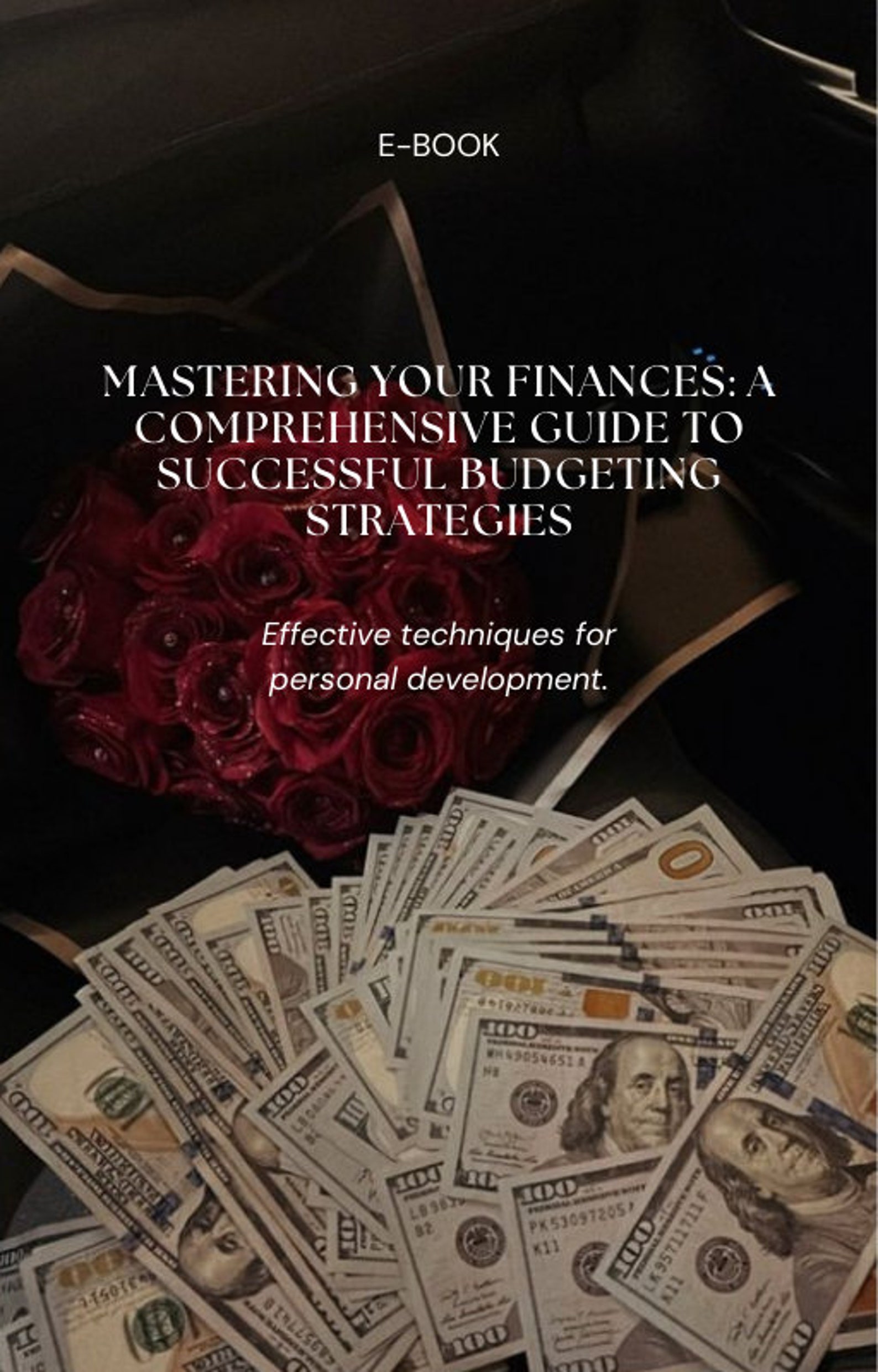 Mastering Your Finances: A Comprehensive Guide to Successful Budgeting 