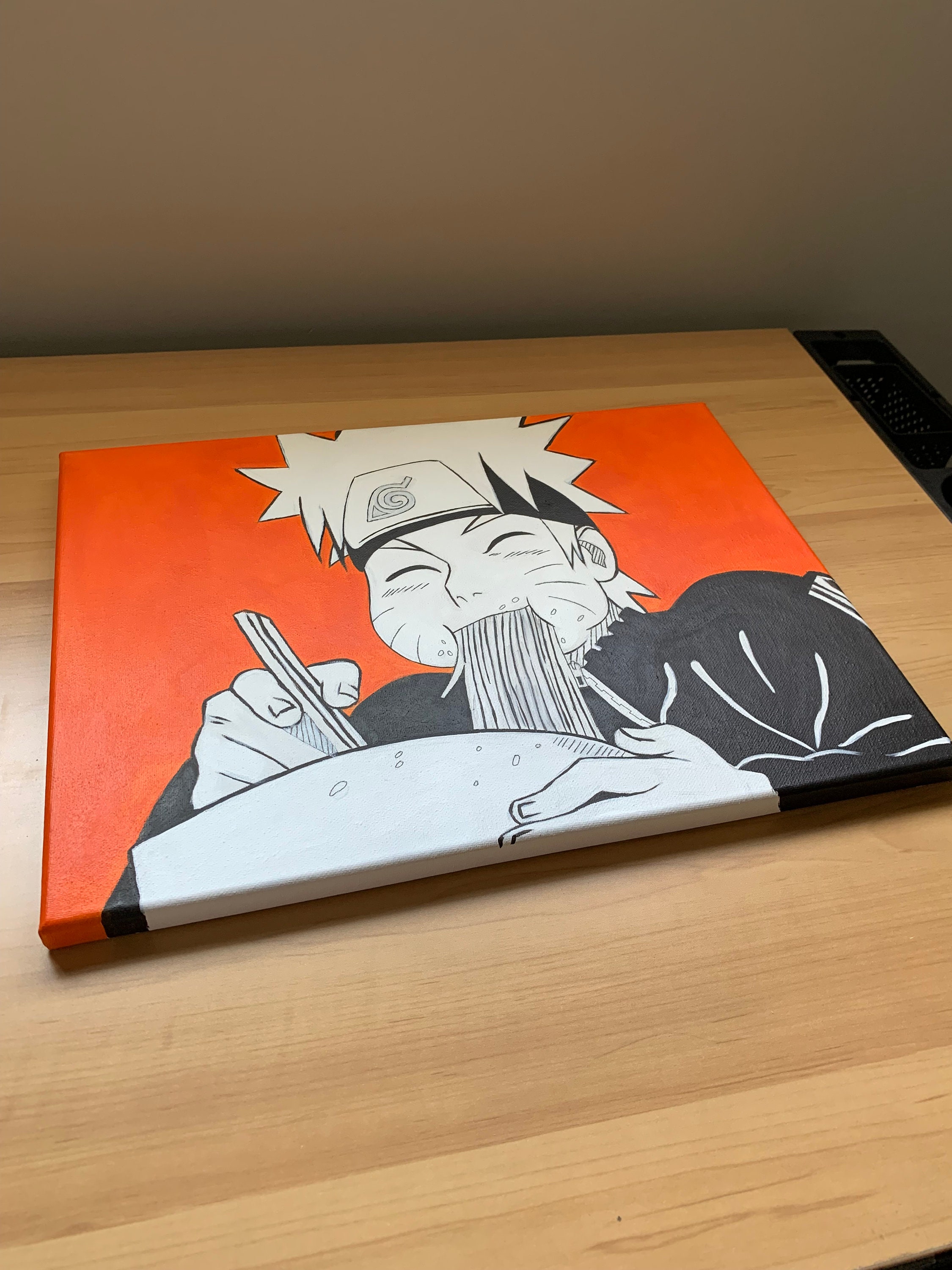 Anime Canvas Art Prints & Wall Art | iCanvas