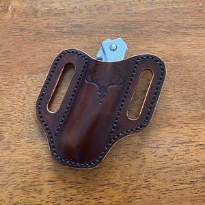 Archivo SVG: Funda de navaja de bolsillo