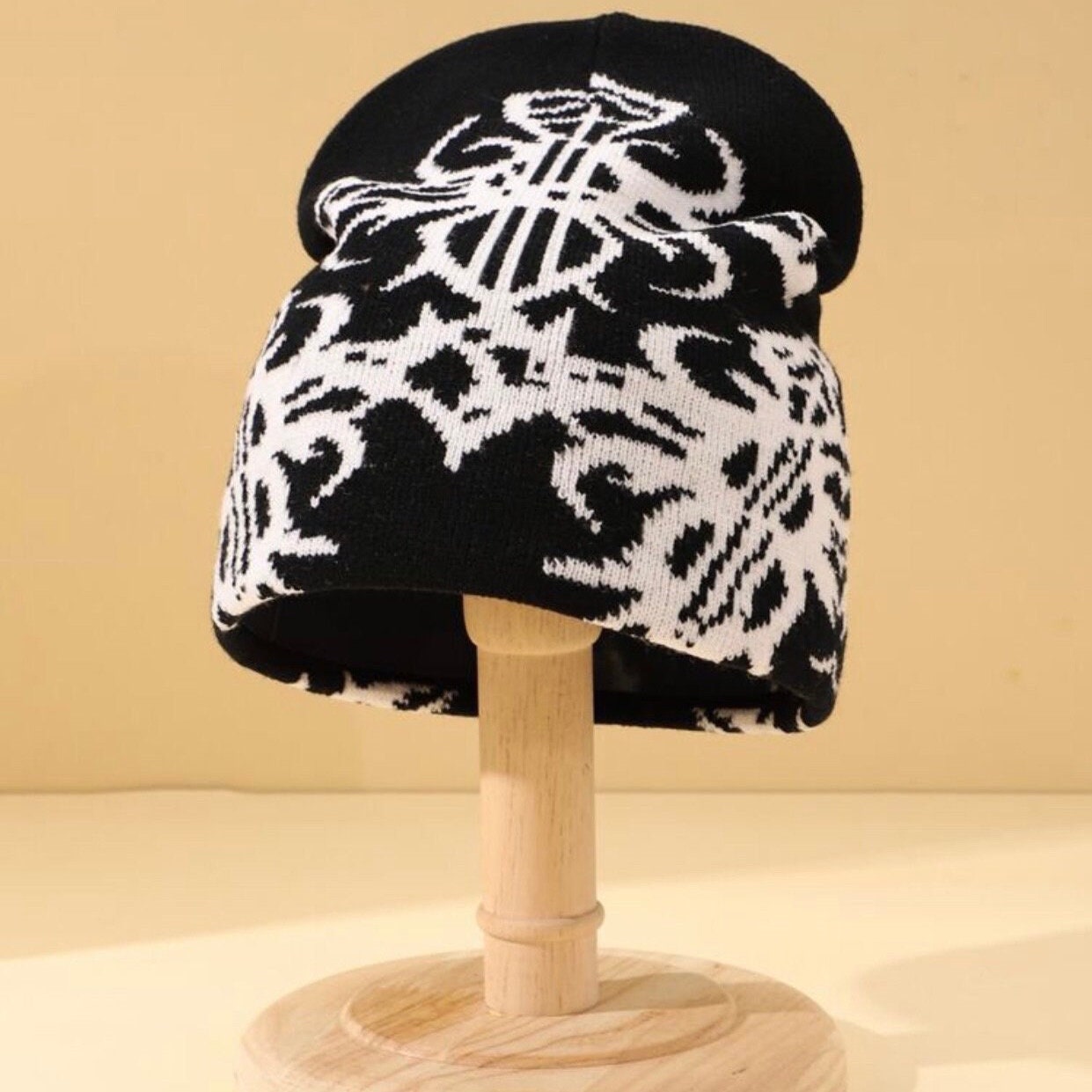 Vivienne Westwood Beanie - Etsy Vivienne Westwood Beanie - Etsy