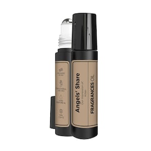 Fragrances Oil Impression of Kilian - Angels&#39; Share - 10 ml