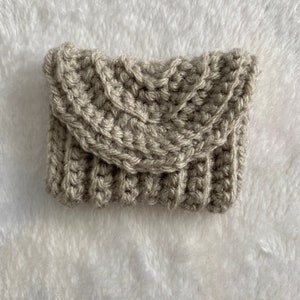 Handmade Coin Purse