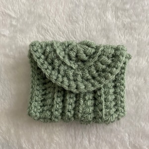 Handmade Coin Purse