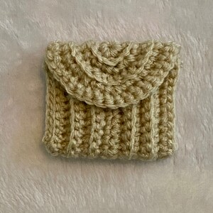 Handmade Coin Purse
