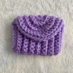 Handmade Coin Purse